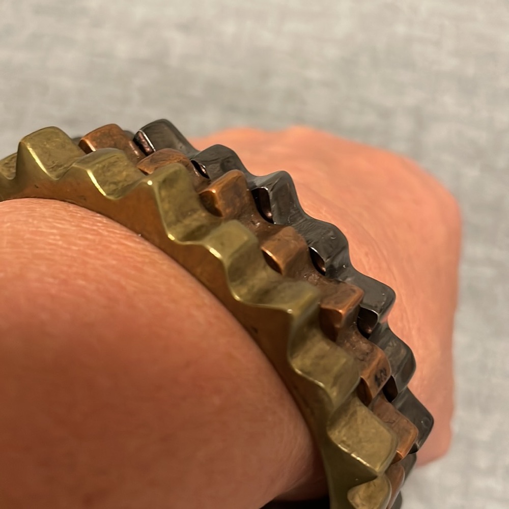 Bracelet set - Picture 3 of 4